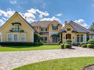 2153 Alaqua Dr, Longwood, FL 32779