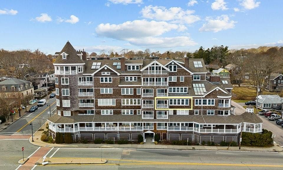 Bayview Condominiums Jamestown, RI Zillow