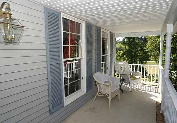 Porch