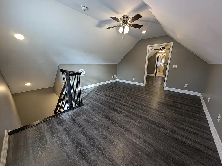 Game Room Upstairs