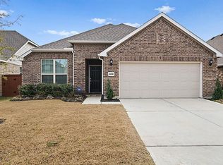 22638 Triangle Ridge Dr, Porter, TX 77365