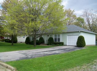 2902 Center Ave, Alliance, OH