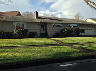 905 22nd Ave, Longview, WA 98632