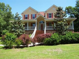 4830 Highlander Ln, Hollywood, SC 29449
