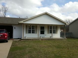 3013 Laporte St, Lake Station, IN 46405