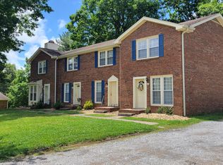 612 Sango Rd, Clarksville, TN 37043