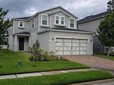 8019 ARTISAN CIRCLE, Seminole, FL, 33777