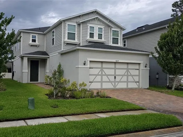 8019 Artisan Cir, Seminole, FL 33777
