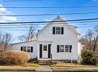 146 Greenwood St, Wakefield, MA 01880