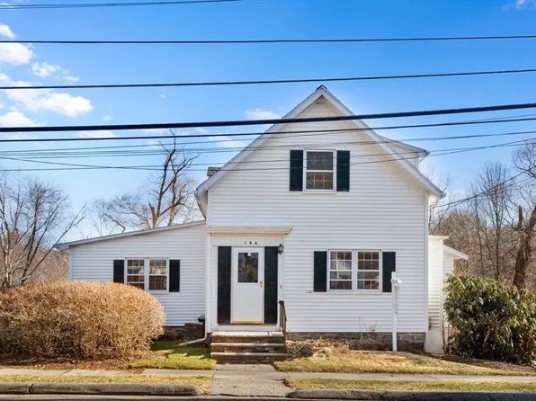 146 Greenwood St, Wakefield, MA 01880