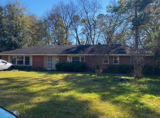 1346 Wedgewood Dr, Montgomery, AL 36111