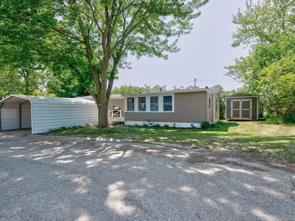 2408 25th St Lot 45, Spirit Lake, IA 51360