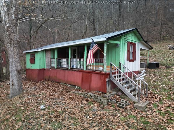 4841 Elk River Rd, Procious, WV 25164