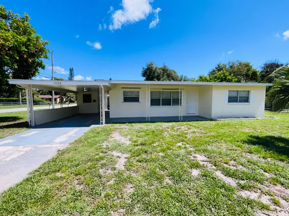 1406 Citrus Ave, Fort Pierce, FL 34950
