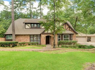 24403 Norchester Way, Spring, TX 77389