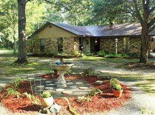 1095 McConathy Rd, Anacoco, LA 71403