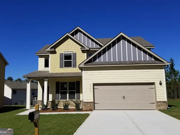 2525 Quincy Loop APT 98, Fairburn, GA 30213