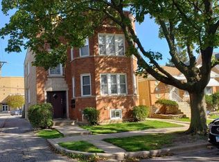 3545 N Nora Ave #1, Chicago, IL 60634