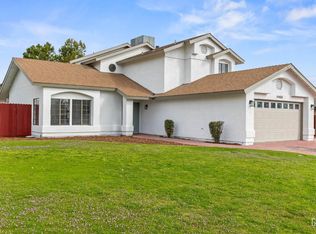 14408 San Esteban Ave, Bakersfield, CA 93314