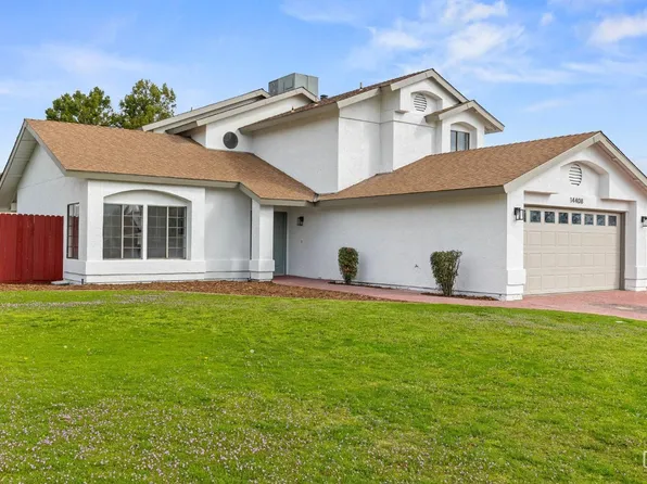 14408 San Esteban Ave, Bakersfield, CA 93314