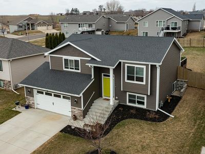 4869 Bishop Ln NW, Rochester, MN, 55901