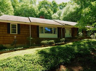 497 Mine Brook Rd, Far Hills, NJ 07931