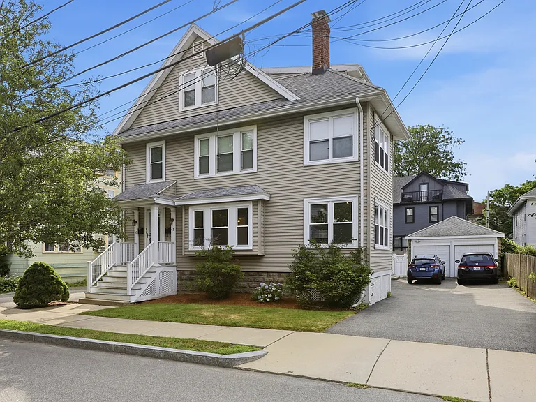 45 Adams St #45 — Photo 1