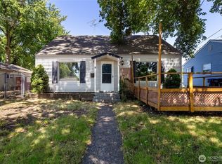 627 Juniper Street, Walla Walla, WA