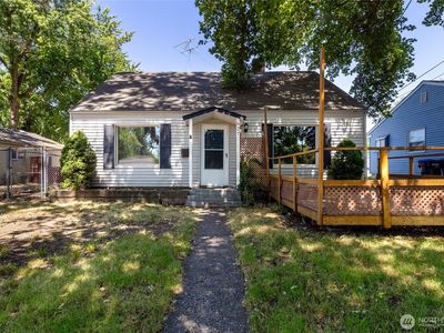 627 Juniper Street, Walla Walla, WA, 99362