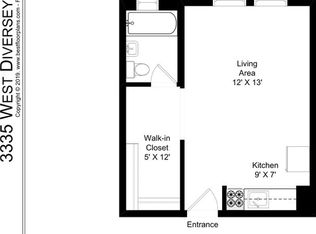 2779 Milwaukee LLC, Chicago, IL 60647
