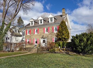 237 Summit Ave, Jenkintown, PA 19046