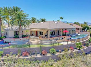 2830 Forest Grove Dr, Henderson, NV 89052