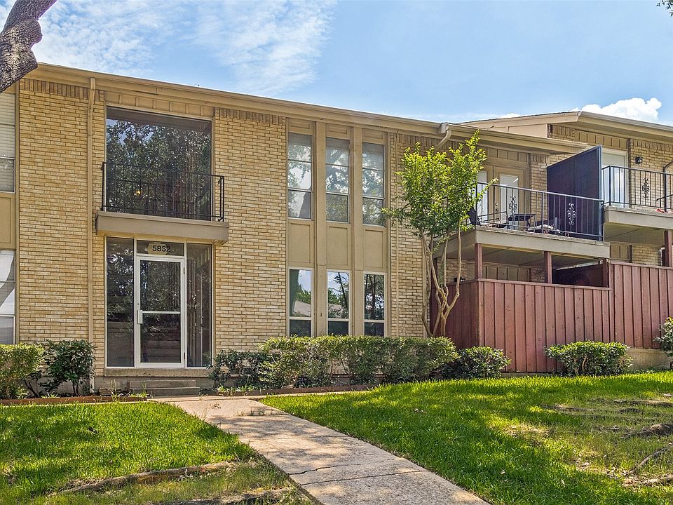 1st image of 5832 Sandhurst Ln #B