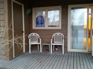 2200 Minerva Way UNIT B03, Anchorage, AK 99515