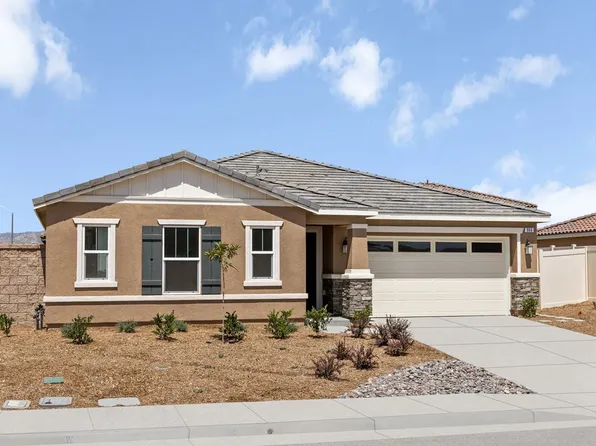 996 Woodstone Dr, San Jacinto, CA 92582
