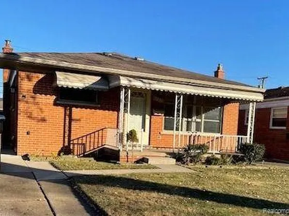 7050 Berwyn St, Dearborn Heights, MI 48127