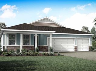 12458 49th St E, Parrish, FL 34219