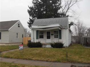 509 Fairview Ave, South Bend, IN
