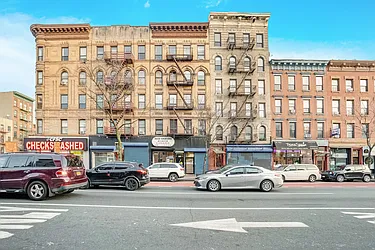 Rented by Bond New York