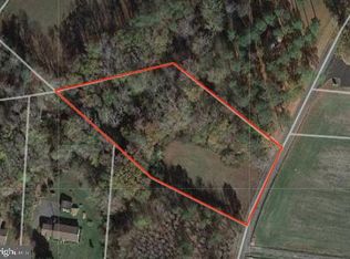 LOT Erica Rd #B, Montross, VA 22520