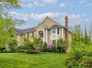 25 Alden Rd, Andover, MA 01810