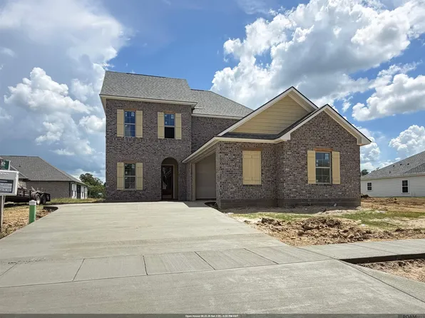 36189 Belle Parc Ave, Geismar, LA 70734