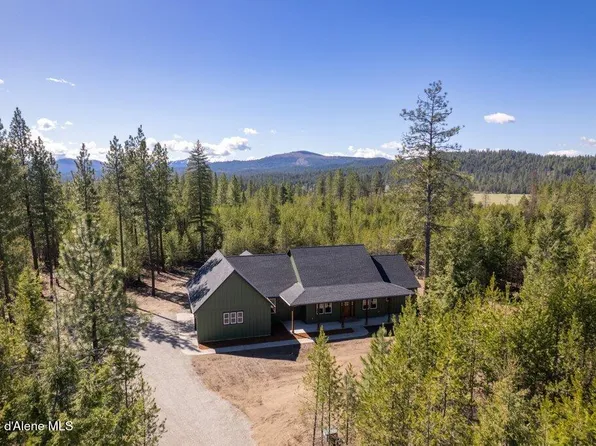708 Tweedie Rd, Blanchard, ID 83804