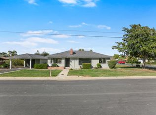 807 Hamlin Way, Lindsay, CA 93247