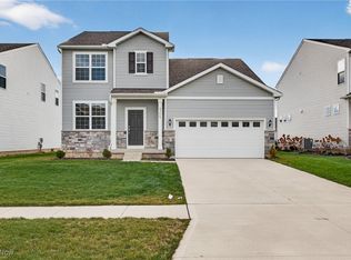 23663 Victory Ln, Columbia Station, OH 44028