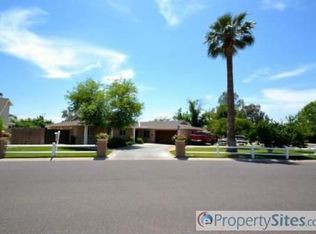 3437 E Oregon Ave, Phoenix, AZ 85018