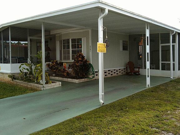 3 Carport