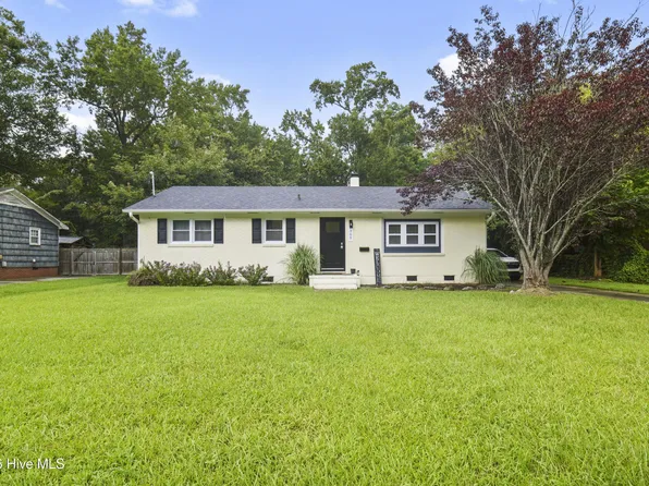 305 White Oak Street, Jacksonville, NC 28540