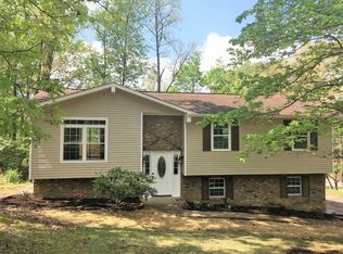 1505 Ceylon Rd LOT 1, Knoxville, TN 37909