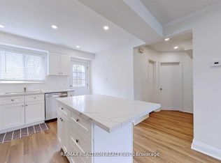 201 Franklin Ave, Toronto, ON M2N 1C8